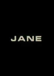 Poster do filme Jane