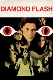 Diamond Flash movie poster