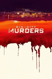 Sin City Murders tv show poster