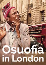 Osuofia in London movie poster