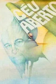 Open Skies movie poster