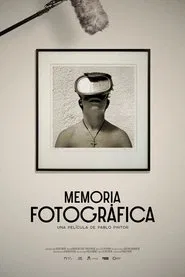 Memoria fotográfica movie poster