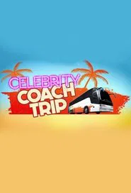 Celebrity Coach Trip tv show poster