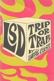 'LSD': Trip or Trap! movie poster
