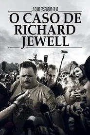 Poster do filme O Caso Richard Jewell