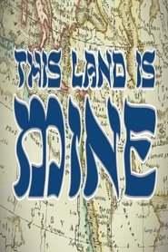 This Land Is Mine movie poster