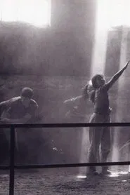 Vertigo Bird movie poster