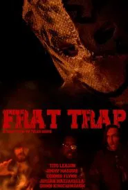 Poster do filme Frat Trap