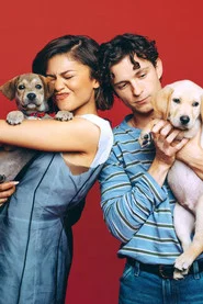 The Puppy Interview tv show poster