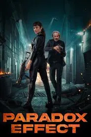 Paradox Effect movie poster