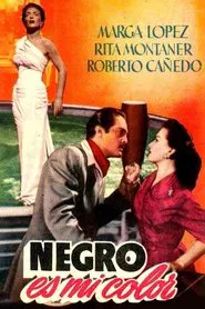 Black Is My Color movie poster