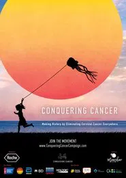 Conquering Cancer movie poster