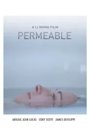 Permeable movie poster