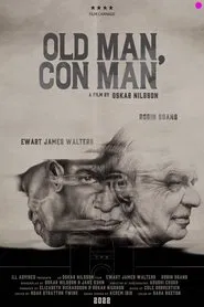 Old Man, Con Man movie poster