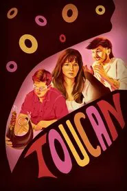 Toucan movie poster