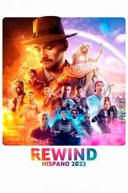 Rewind Hispano 2023 movie poster