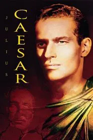 Julius Caesar movie poster
