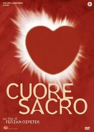 Poster do filme Sacred Heart