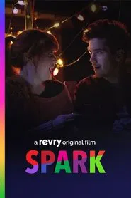 Spark: A Cautionary Musical movie poster