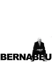 Poster do filme Bernabéu