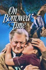 Poster do filme On Borrowed Time