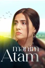 My Father movie poster