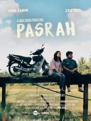 Pasrah movie poster