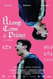 Poster do filme Along Came a Prince