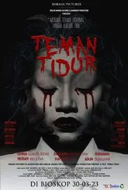 Teman Tidur movie poster