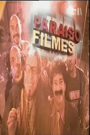 Paraíso Filmes tv show poster