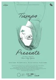 Present Tense movie poster
