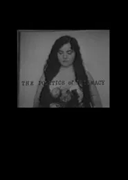 The Politics of Intimacy movie poster