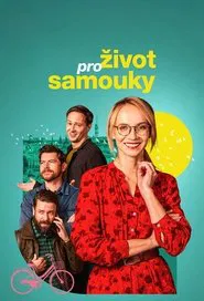 Poster do filme Život pro samouky