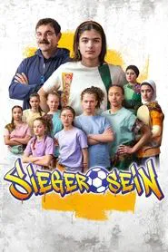 Winners movie poster