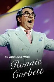 Poster do filme An Audience with Ronnie Corbett