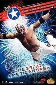 WWE The Great American Bash 2007 movie poster