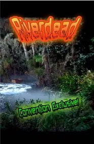 Riverdead movie poster