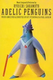 Adelic Penguins movie poster