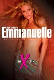 Emmanuelle - The Private Collection: Sex Talk movie poster