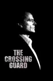 The Crossing Guard movie poster