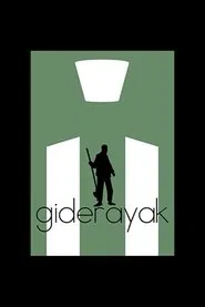 Giderayak movie poster