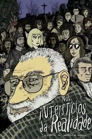 In the Interstices of Reality or The Cinema of António de Macedo movie poster