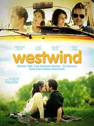 Westwind movie poster