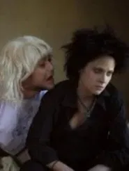CineMash: Sid and Nancy movie poster