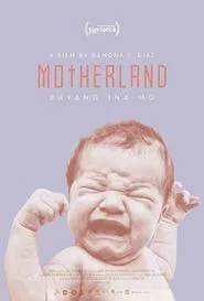 Motherland movie poster