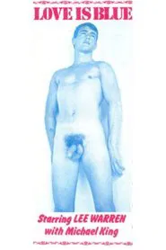 Love Is Blue movie poster