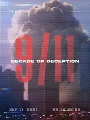 Poster do filme 9/11: Decade of Deception