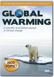 Global Warming movie poster