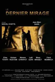 The Last Mirage movie poster