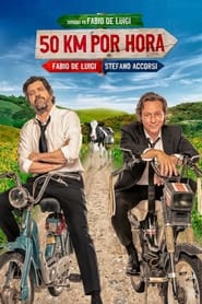 Poster do filme 50 Km Por Hora